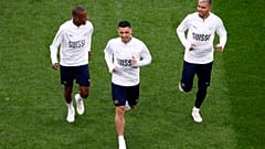 Mondial : la Suisse favorite face à la Suède ?