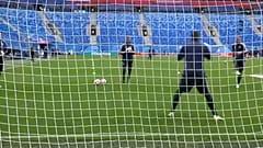 Futball-vébé: jönnek az olaszverő svédek 