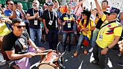 Μουντιάλ 2018: Κολομβια-Αγγλία στη μάχη για το τελευταίο εισιτήριο