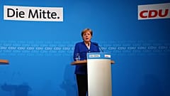 Asylstreit: Union einigt sich auf Einrichtung von Transitzentren