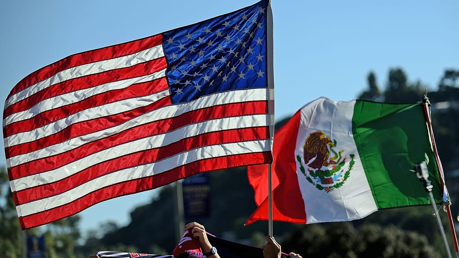 López Obrador-Trump, prove di dialogo