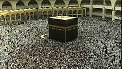 Katar Suudi Arabistan'ı BM'ye şikayet etti: Katarlı hacı adayları engelleniyor