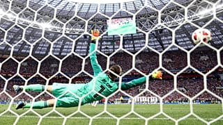Формула идеального пенальти 