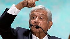 Мексика и США: перезагрузка?