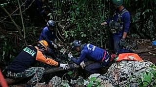 Thailandia: mesi per salvare quei ragazzi