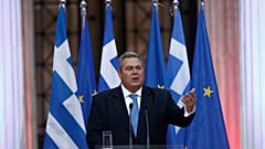 Π. Καμμένος: Εκλογές ή δημοψήφισμα, ή ψήφιση με 180 βουλευτές για τη συμφωνία των Πρεσπών 