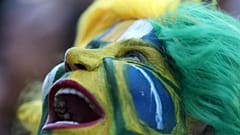 Le Belgique et le Brésil fêtent leur accession en quarts de finale du Mondial 