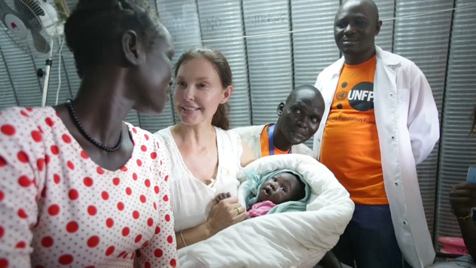 Südsudan: Gewalt gegen Frauen