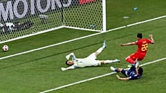Bélgica vs. Japón: una remontada nunca vista en casi medio siglo 