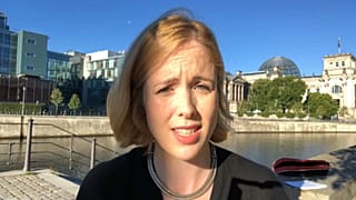 Allemagne : l'accord en question