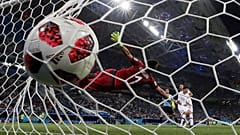 Dünya Kupası’nda son çeyrek finalistler belli oluyor
