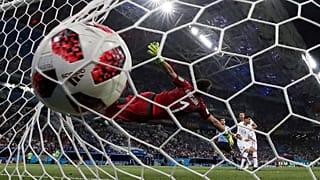 Dünya Kupası’nda son çeyrek finalistler belli oluyor