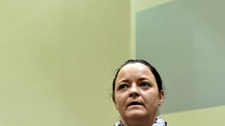 Zschäpe distanziert sich von NSU-Verbrechen - Urteil am 11. Juli