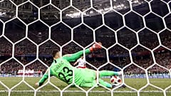 La tanda de penaltis es injusta… pero ¿cómo se podría cambiar? - Punto de vista