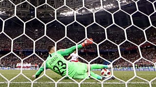 La tanda de penaltis es injusta… pero ¿cómo se podría cambiar? - Punto de vista