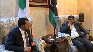 Migranti, arriva il "piano Salvini" in supporto alla Libia