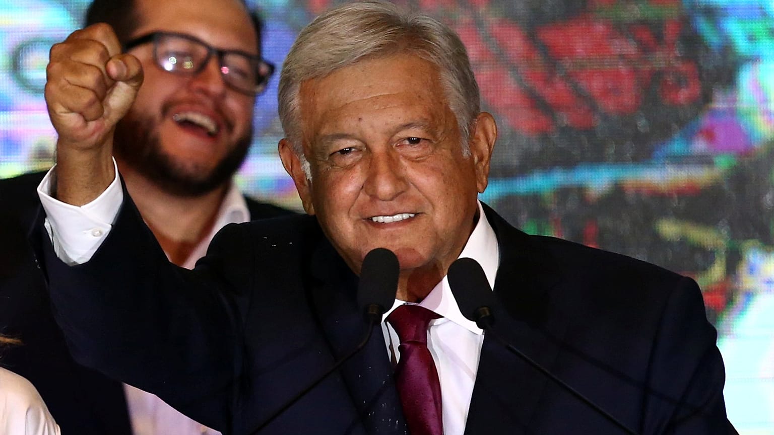 ¿Hay que temer a López Obrador?