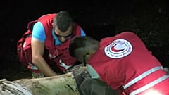 Dozens missing as boat capsizes off coast of Libya