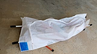 Υγρός τάφος μετανάστων η Μεσόγειος