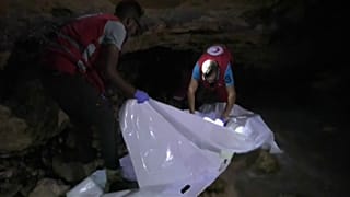 IOM: Seit Jahresanfang mehr als 1400 Flüchtlinge im Mittelmeer ertrunken