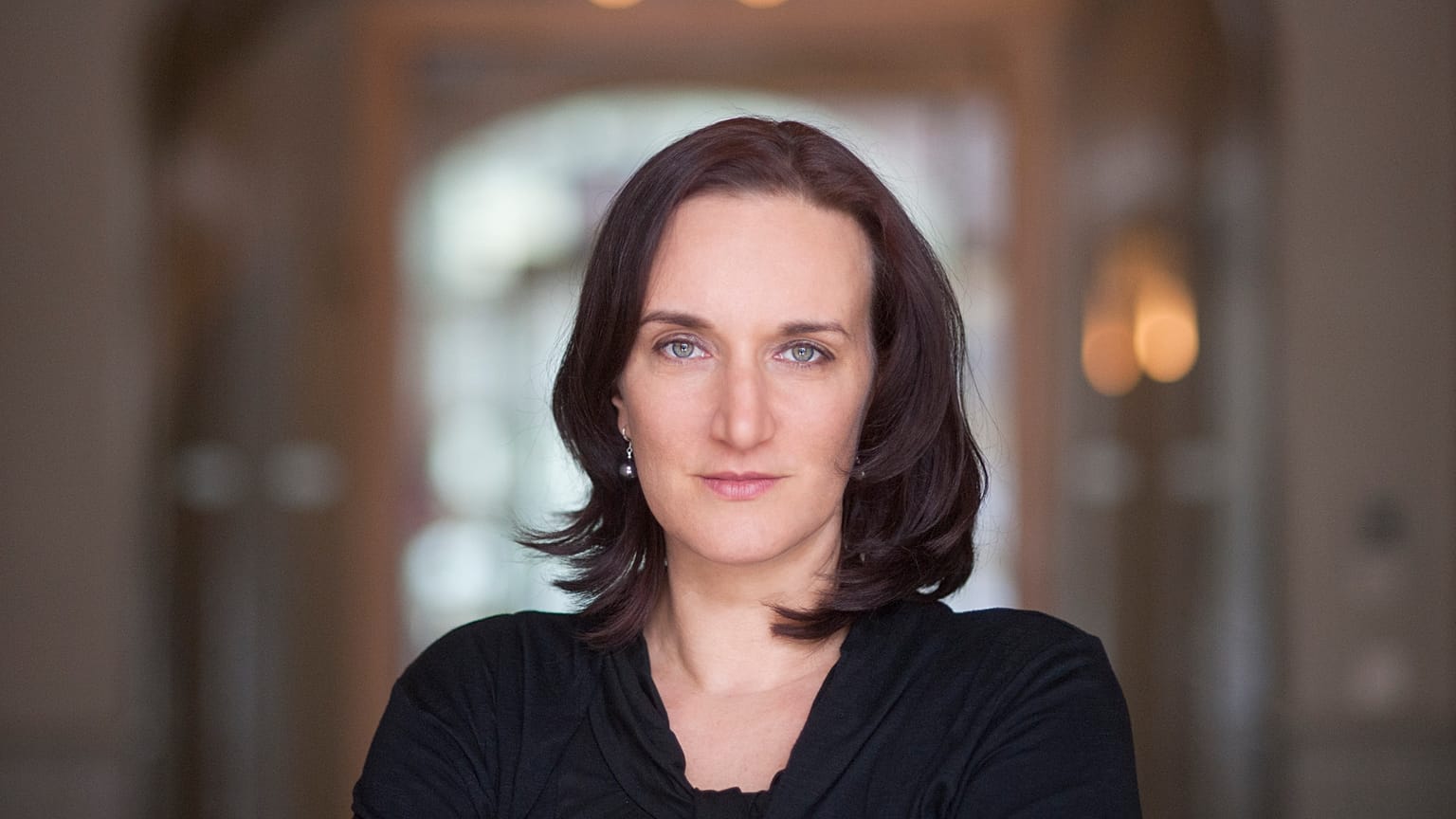 Terézia Mora (47) bekommt Büchner-Preis