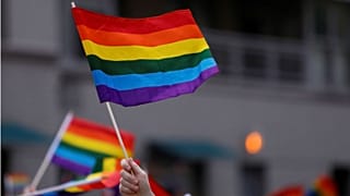 UK government vows to ban 'abhorrent' gay conversion therapy