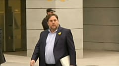 Catalogne : des prisonniers transférés depuis Madrid