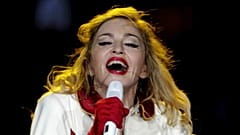 Madonna consegue estacionamento para 15 viaturas em zona nobre de Lisboa