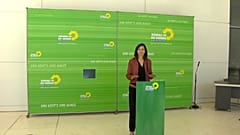 La oposición no aprueba el pacto migratorio de Merkel y Seehofer