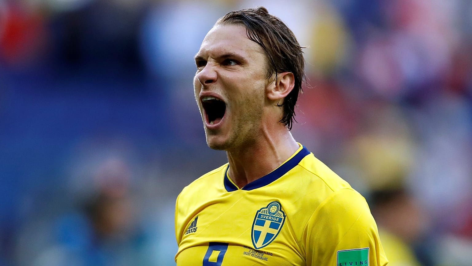 Russia 2018: la Svezia ai quarti, eliminata la Svizzera