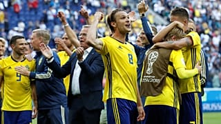 Швеция: без уважения к авторитетам