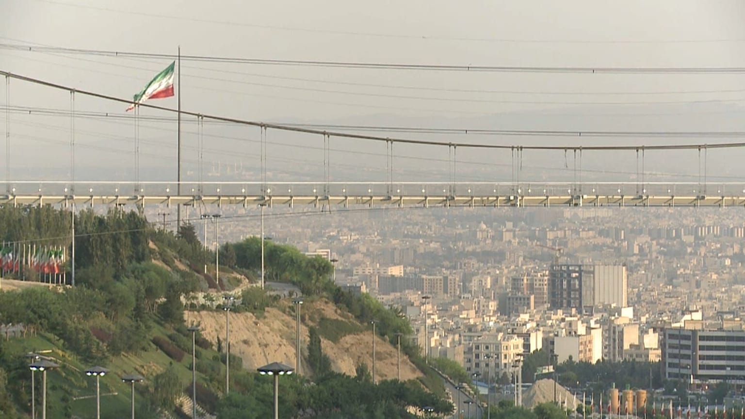 Preocupación en Irán por la devaluación de su moneda