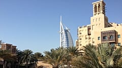 United Arab Emirates