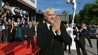 53. Karlovy Vary Film Festival