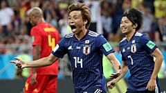 A pesar de una desoladora derrota, Japón deja atrás una excelente reputación