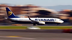Απεργία πιλότων της Ryanair στις 12 Ιουλίου
