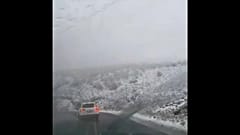 Летний снег в Африке