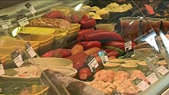 Франция: веганы атакуют, мясники требуют защиты 