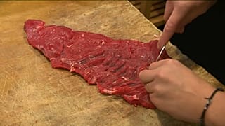 "Vegane Gewalt": Frankreichs Metzger haben Angst