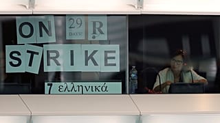 Protesto de intérpretes atrasa sessão do Parlamento Europeu