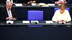 Asylkompromiss der Union: Das wurde vereinbart