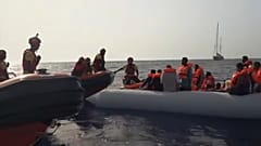 "Мигрантам не стоит тратить время и деньги"