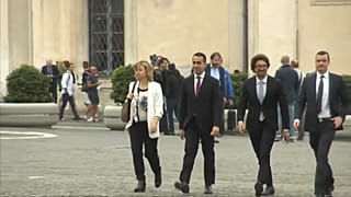 Italia, sì al decreto dignità ma traballa la flat tax: rischio Pil a ribasso