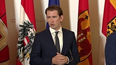 Austria: Pronti a proteggere i nostri confini