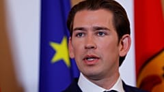 Αντίδραση Κουρτς στη συμφωνία Μέρκελ-Ζεεχόφερ