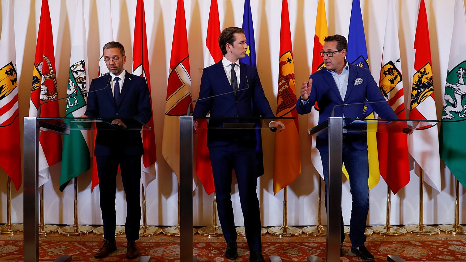 Macht Österreich den Brenner dicht?