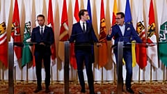 Macht Österreich den Brenner dicht?