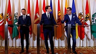 Macht Österreich den Brenner dicht?