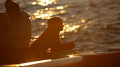 Mais de 200 mortos nos últimos dias no Mediterrâneo 