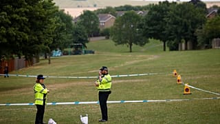 Wiltshire pair were exposed to same nerve agent which poisoned the Skripals, police say